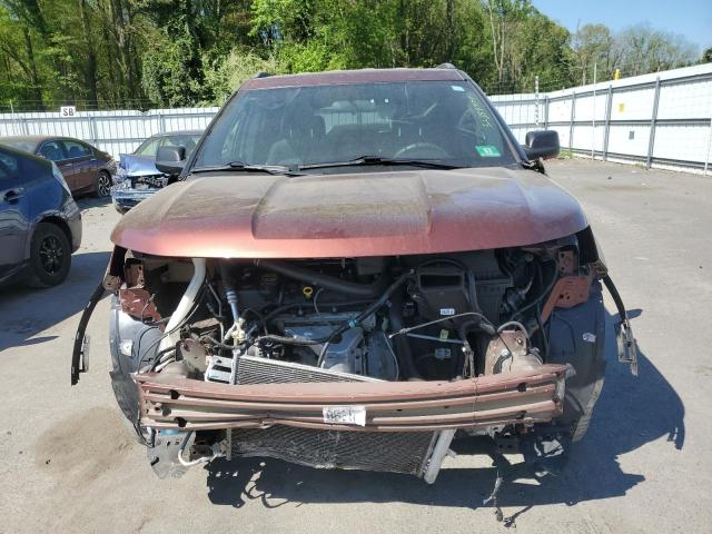 Продаж на аукціоні авто 2018 Ford Explorer Xlt, vin: 1FM5K8D86JGA11488, номер лоту: 52359774