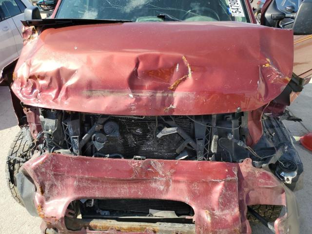Aukcja sprzedaży 2015 Nissan Titan S, vin: 1N6BA0EC8FN506760, numer aukcji: 54798324