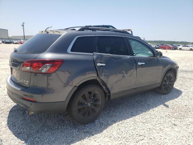 Aukcja sprzedaży 2015 Mazda Cx-9 Grand Touring, vin: JM3TB3DV5F0468563, numer aukcji: 55045374