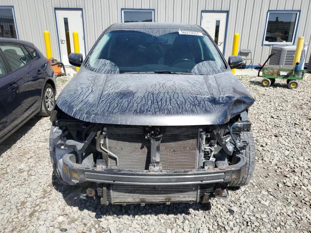 Продажа на аукционе авто 2017 Ford Edge Sel, vin: 2FMPK4J94HBC22852, номер лота: 56315554