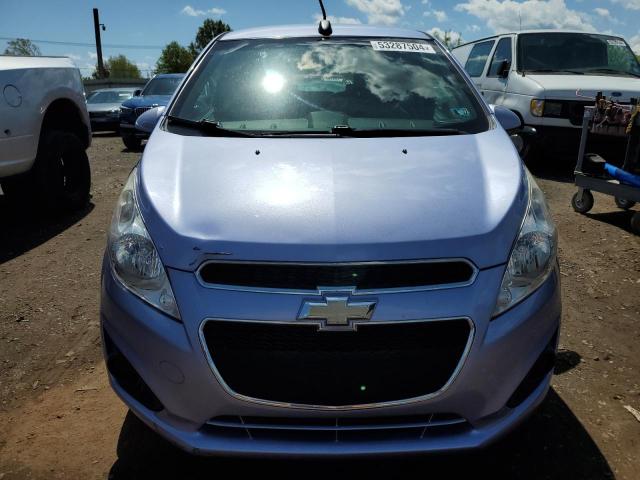 53287504 :رقم المزاد ، KL8CD6S99FC711647 vin ، 2015 Chevrolet Spark 1lt مزاد بيع