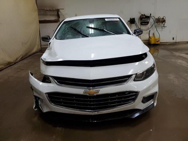Продажа на аукционе авто 2016 Chevrolet Malibu L, vin: 1G1ZA5ST1GF239128, номер лота: 53594674