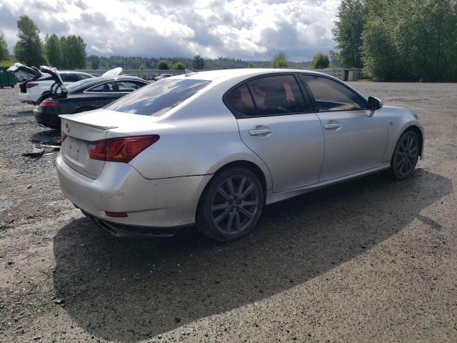 Aukcja sprzedaży 2014 Lexus Gs 350, vin: JTHCE1BL5E5026498, numer aukcji: 76660095