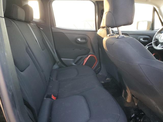 Продажа на аукционе авто 2018 Jeep Renegade Sport, vin: ZACCJBABXJPJ02338, номер лота: 55319474