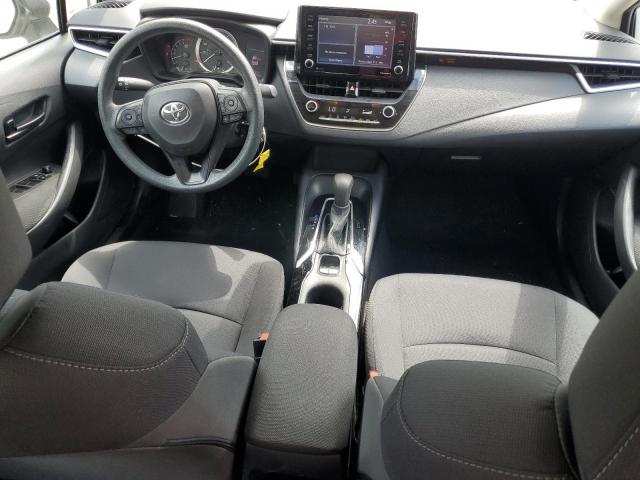 Продаж на аукціоні авто 2022 Toyota Corolla Le, vin: 5YFEPMAE4NP342258, номер лоту: 56772354