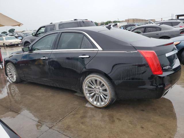 54592484 :رقم المزاد ، 1G6AX5SX4E0191259 vin ، 2014 Cadillac Cts Luxury Collection مزاد بيع