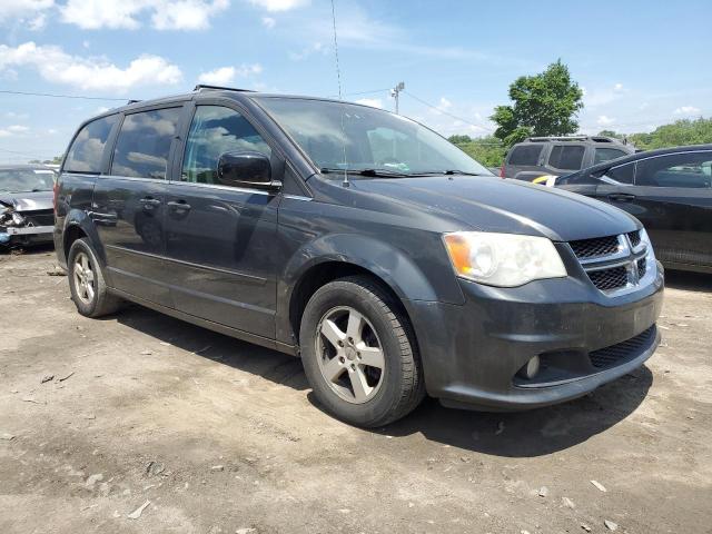 Aukcja sprzedaży 2011 Dodge Grand Caravan Crew, vin: 2D4RN5DG3BR706968, numer aukcji: 55939164