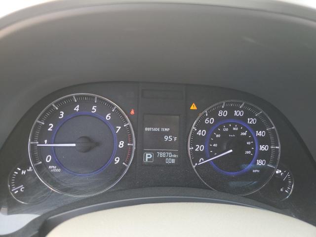 Продажа на аукционе авто 2015 Infiniti Qx70, vin: JN8CS1MW2FM482469, номер лота: 57159534