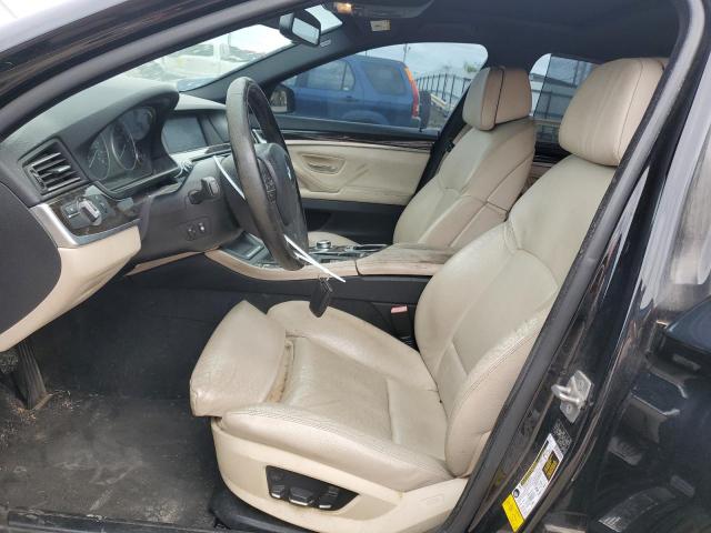Продаж на аукціоні авто 2011 Bmw 550 I, vin: WBAFR9C54BC271279, номер лоту: 54946884