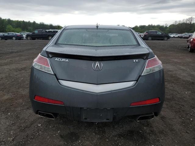 Auction sale of the 2009 Acura Tl, vin: 19UUA86599A006839, lot number: 54038124