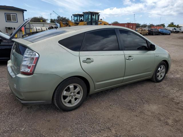 2006 Toyota Prius მანქანა იყიდება აუქციონზე, vin: JTDKB20U367512840, აუქციონის ნომერი: 53531914