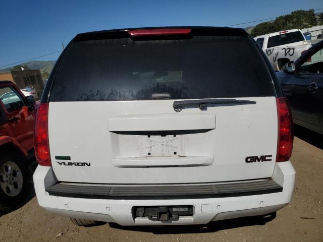 Aukcja sprzedaży 2012 Gmc Yukon, vin: 1GKS1CE02CR254507, numer aukcji: 53239604