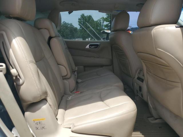Продаж на аукціоні авто 2013 Nissan Pathfinder S, vin: 5N1AR2MN4DC685065, номер лоту: 57372594