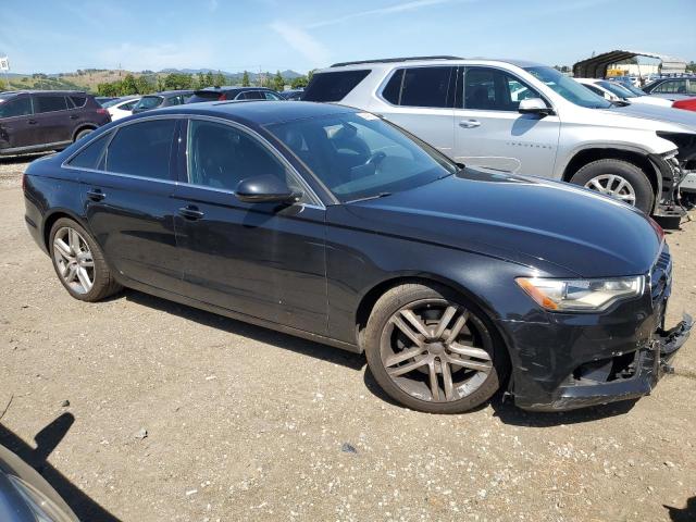 Продажа на аукционе авто 2014 Audi A6 Premium Plus, vin: WAUGFAFC4EN061833, номер лота: 53648094