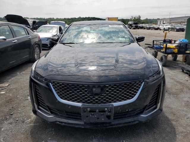 56025464 :رقم المزاد ، 1G6DN5RKXN0121584 vin ، 2022 Cadillac Ct5 Premium Luxury مزاد بيع