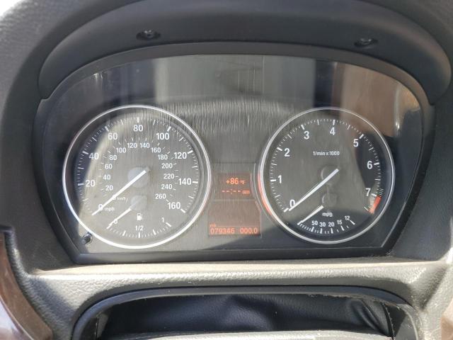 2011 Bmw 328 Xi Sulev მანქანა იყიდება აუქციონზე, vin: WBAPK5C57BA658423, აუქციონის ნომერი: 45373184