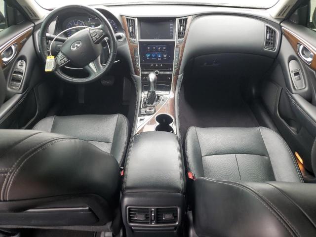 Aukcja sprzedaży 2016 Infiniti Q50 Premium, vin: JN1EV7AP3GM301119, numer aukcji: 55330014