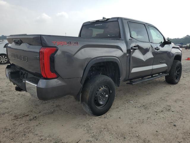 2022 Toyota Tundra Crewmax Sr მანქანა იყიდება აუქციონზე, vin: 5TFLA5DB4NX014310, აუქციონის ნომერი: 55459614