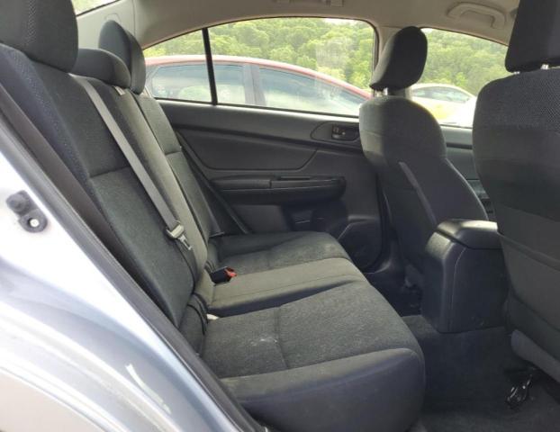 Aukcja sprzedaży 2014 Subaru Impreza, vin: JF1GJAA63EH006586, numer aukcji: 56478804