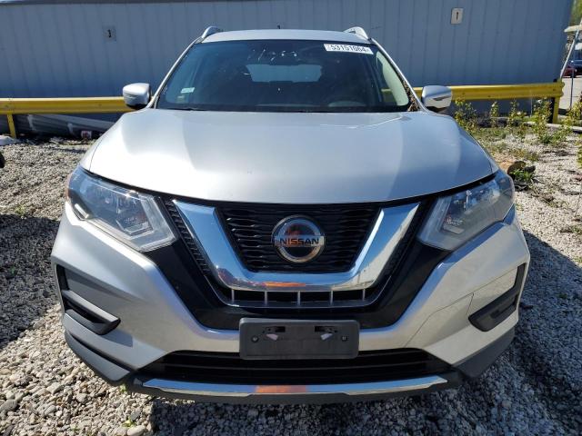 Aukcja sprzedaży 2020 Nissan Rogue, vin: KNMAT2MV9LP520254, numer aukcji: 53151064