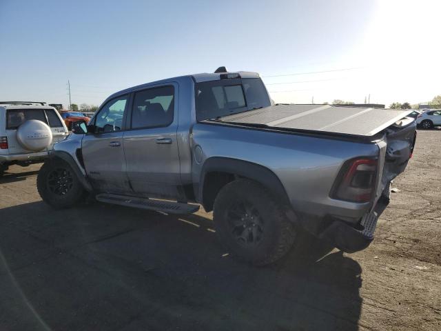 2022 Ram 1500 Trx მანქანა იყიდება აუქციონზე, vin: 1C6SRFU9XNN252821, აუქციონის ნომერი: 53163774
