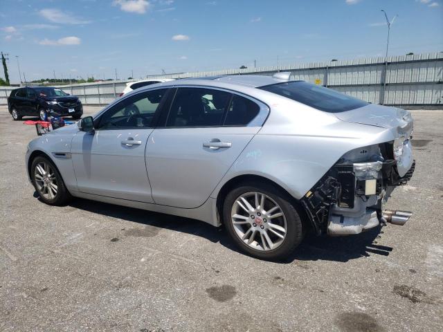 Aukcja sprzedaży 2018 Jaguar Xe Premium, vin: SAJAJ4FN2JCP24253, numer aukcji: 55192844