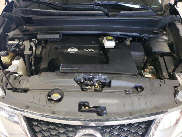 Продаж на аукціоні авто 2013 Nissan Pathfinder S, vin: 5N1AR2MM8DC652528, номер лоту: 56269064