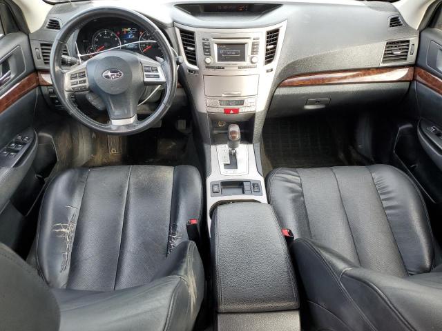 2014 Subaru Legacy 2.5i Limited მანქანა იყიდება აუქციონზე, vin: 4S3BMBL6XE3002966, აუქციონის ნომერი: 53730594