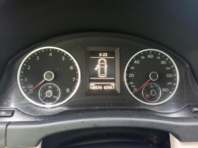 Продажа на аукционе авто 2012 Volkswagen Tiguan S, vin: WVGBV7AX2CW609358, номер лота: 55991844