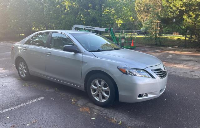 Продаж на аукціоні авто 2011 Toyota Camry Base, vin: 4T1BF3EK7BU688251, номер лоту: 54086674