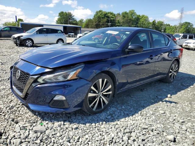 Aukcja sprzedaży 2021 Nissan Altima Sr, vin: 1N4BL4CV1MN398512, numer aukcji: 56822454