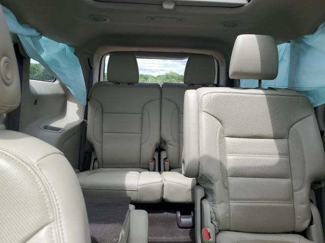 53282864 :رقم المزاد ، 1GKKNPLS3HZ194387 vin ، 2017 Gmc Acadia Denali مزاد بيع