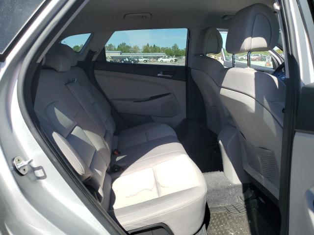 Auction sale of the 2016 Hyundai Tucson Limited, vin: KM8J33A48GU116723, lot number: 53839494
