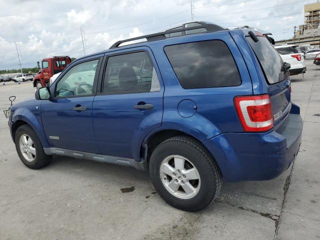 Aukcja sprzedaży 2008 Ford Escape Xlt, vin: 1FMCU03108KB12718, numer aukcji: 57175474