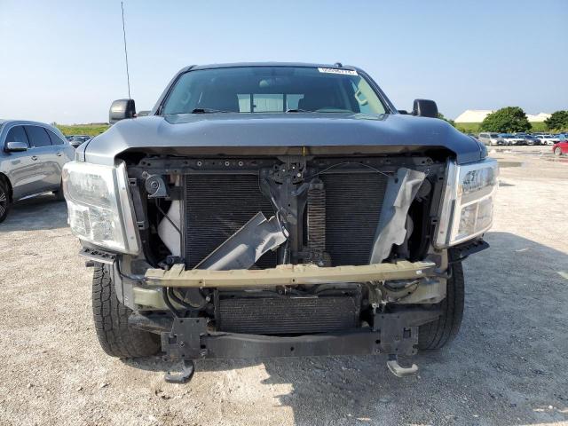 Продаж на аукціоні авто 2016 Nissan Titan Xd S, vin: 1N6BA1F14GN517646, номер лоту: 55596774
