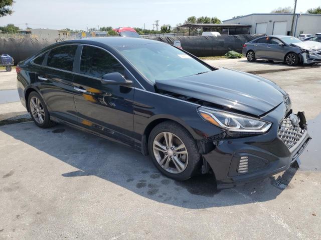 Aukcja sprzedaży 2019 Hyundai Sonata Limited, vin: 5NPE34AF4KH733665, numer aukcji: 54881814