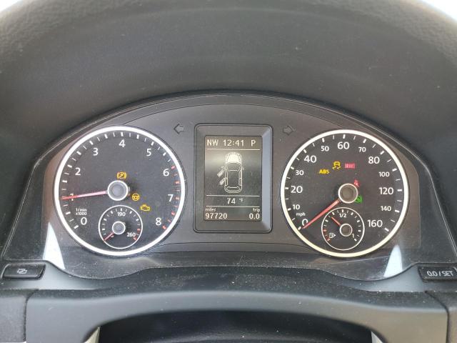 Продаж на аукціоні авто 2012 Volkswagen Tiguan S, vin: WVGAV7AX2CW514505, номер лоту: 53142694