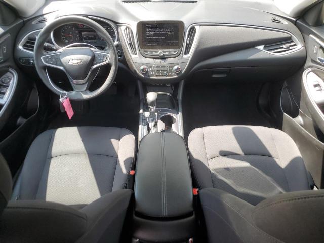 2022 Chevrolet Malibu Lt მანქანა იყიდება აუქციონზე, vin: 1G1ZD5ST2NF158420, აუქციონის ნომერი: 55551724