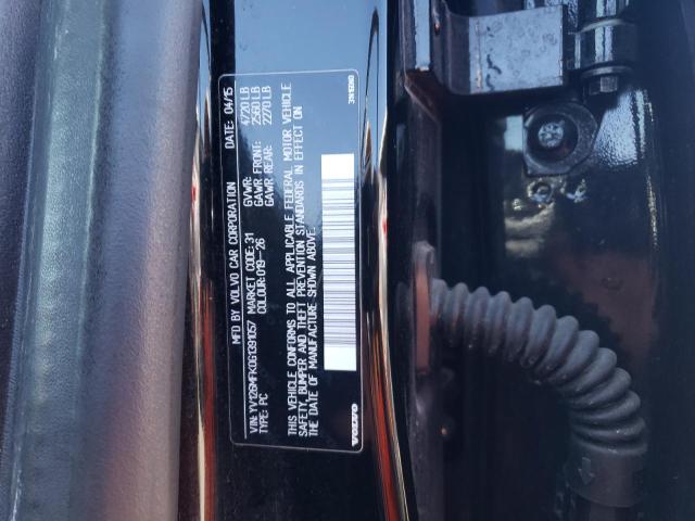 Продаж на аукціоні авто 2016 Volvo S60 Premier, vin: YV126MFK0G1391057, номер лоту: 56300764