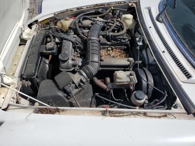 Aukcja sprzedaży 1986 Alfa Romeo Veloce 2000 Spider, vin: ZARBA5415G1038128, numer aukcji: 82987993