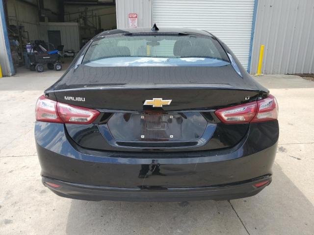 2022 Chevrolet Malibu Lt მანქანა იყიდება აუქციონზე, vin: 1G1ZD5ST2NF158420, აუქციონის ნომერი: 55551724
