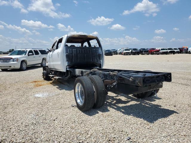 Aukcja sprzedaży 2022 Chevrolet Silverado Medium Duty, vin: 1HTKJPVH0NH228959, numer aukcji: 55830934