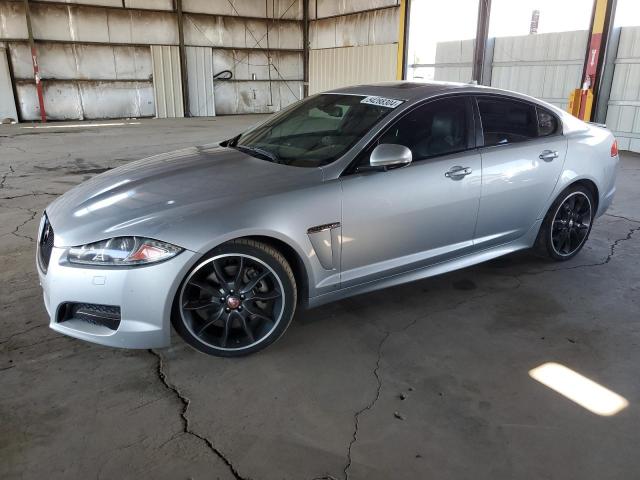 Продажа на аукционе авто 2015 Jaguar Xf 3.0 Sport, vin: SAJWA0F75F8U65963, номер лота: 54288304