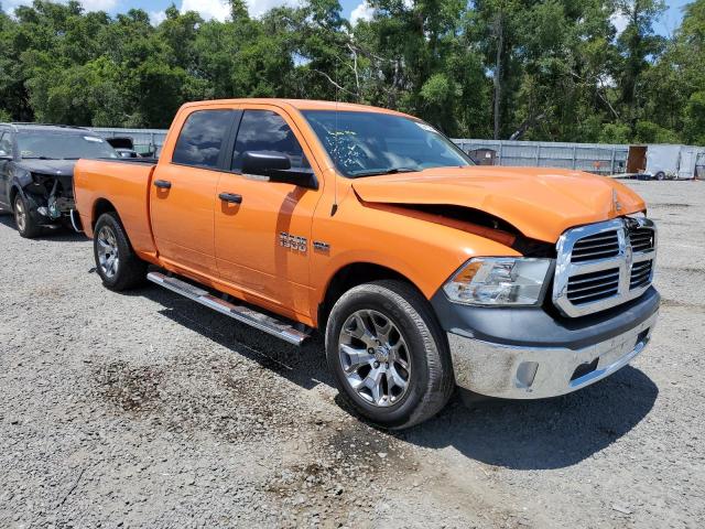 Aukcja sprzedaży 2016 Ram 1500, vin: 1C6RR6TT7GS162963, numer aukcji: 53415344