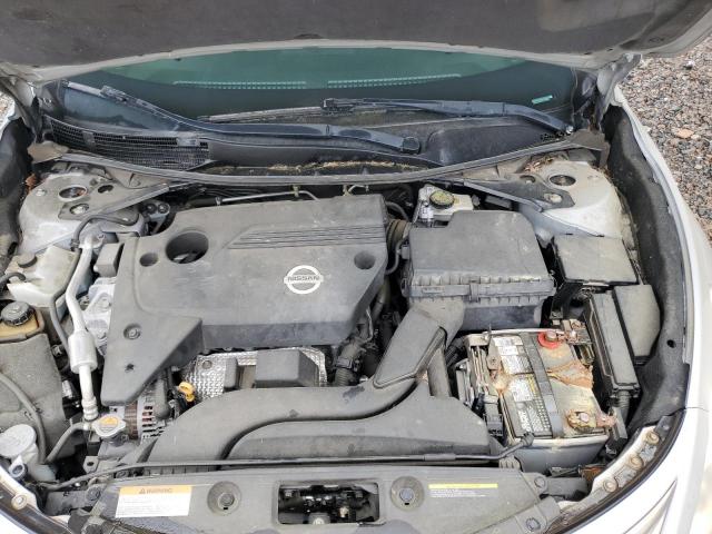 Продаж на аукціоні авто 2013 Nissan Altima 2.5, vin: 1N4AL3AP2DC189785, номер лоту: 54505624