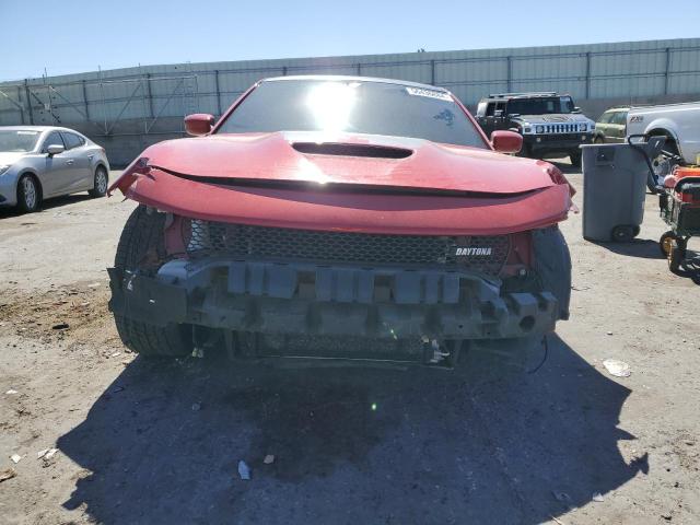 56436884 :رقم المزاد ، 2C3CDXGJXHH533316 vin ، 2017 Dodge Charger R/ مزاد بيع