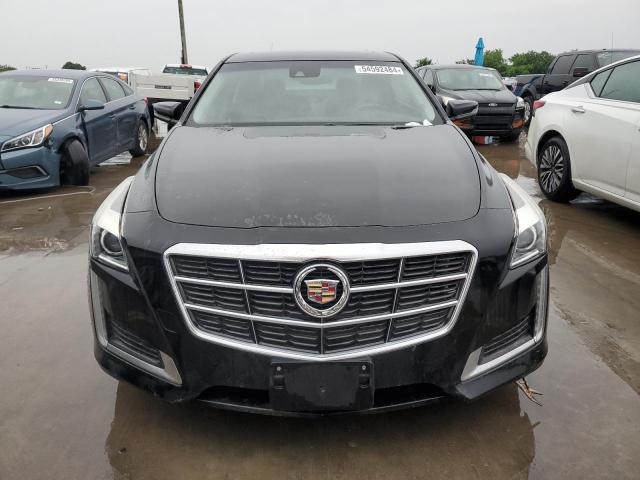 54592484 :رقم المزاد ، 1G6AX5SX4E0191259 vin ، 2014 Cadillac Cts Luxury Collection مزاد بيع
