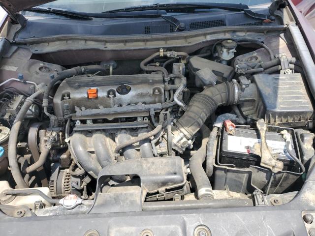 53636724 :رقم المزاد ، 1HGCP2F38CA115922 vin ، 2012 Honda Accord Lx مزاد بيع