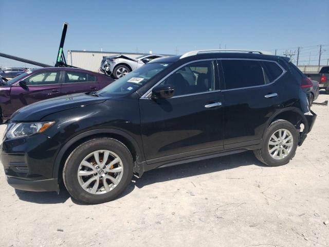 Продажа на аукционе авто 2020 Nissan Rogue S, vin: 5N1AT2MT5LC818561, номер лота: 53805444