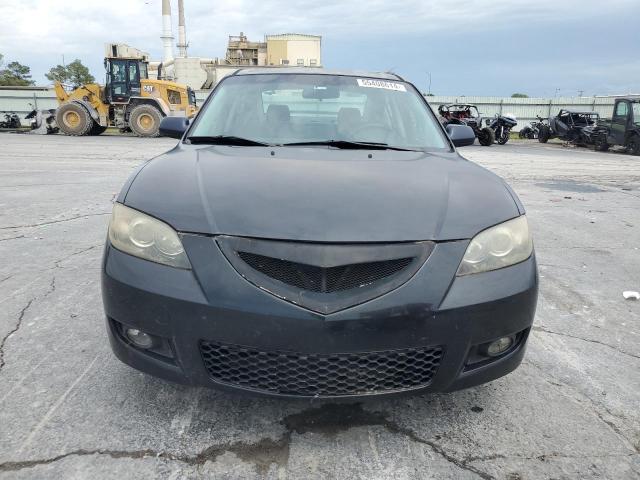 2008 Mazda 3 I მანქანა იყიდება აუქციონზე, vin: JM1BK12F781797086, აუქციონის ნომერი: 55408614